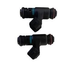 BICO INJETOR GRAND SIENA MOBI UNO 1.0 8V 18/ 55276791 IPE078