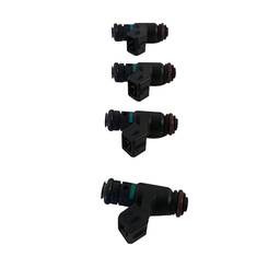 BICO INJETOR GRAND SIENA MOBI UNO 1.0 8V 18/ 55276791 IPE078