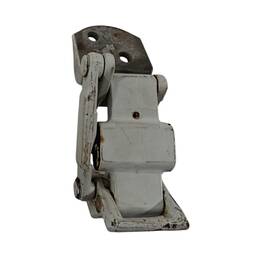 PAR DOBRADIÇA TAMPA TRASEIRA ESQUERDA FORD TRANSIT 09 A 14