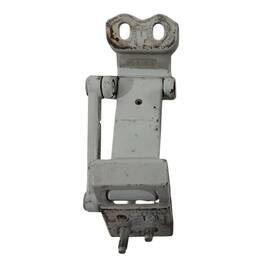 PAR DOBRADIÇA TAMPA TRASEIRA ESQUERDA FORD TRANSIT 09 A 14