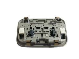 LUZ TETO TOYOTA YARIS 2019/