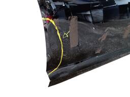 PORTA DIANTEIRA DIREITA NIVUS POLO VIRTUS 2018/ C/DETALHE