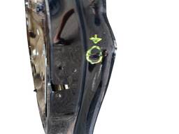 PORTA DIANTEIRA DIREITA NIVUS POLO VIRTUS 2018/ C/DETALHE