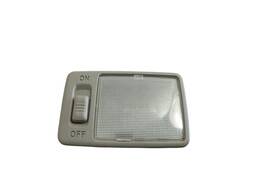 LUZ TETO CORTESIA QUEBRA SOL COROLLA 2015 A 2019