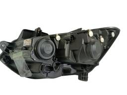 FAROL DIREITO FOX SPACE 2015 A 2022 FRISO CROMADO C/DETALHE