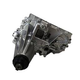 CAIXA TRAÇAO NISSAN FRONTIER 2.5 MAN/AUT 4X4 2007 A 2016 