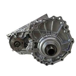 CAIXA TRAÇAO NISSAN FRONTIER 2.5 MAN/AUT 4X4 2007 A 2016 