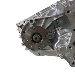 CAIXA TRAÇAO NISSAN FRONTIER 2.5 MAN/AUT 4X4 2007 A 2016 