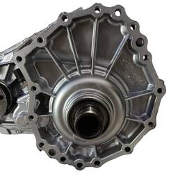 CAIXA TRAÇAO NISSAN FRONTIER 2.5 MAN/AUT 4X4 2007 A 2016 