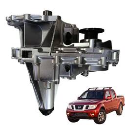 Caixa Traçao Nissan Frontier 2.5 Man/Aut 4x4 2007 a 2016 