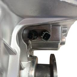 CAIXA TRAÇAO NISSAN FRONTIER 2.5 MAN/AUT 4X4 2007 A 2016 