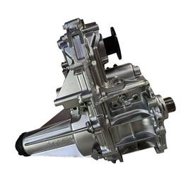 CAIXA TRAÇAO NISSAN FRONTIER 2.5 MAN/AUT 4X4 2007 A 2016 