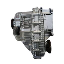 CAIXA TRAÇÃO RANGE ROVER SPORT DISCOVERY 3 4 2.7 3.0 06 A 16