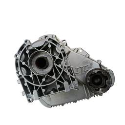 CAIXA TRAÇÃO RANGE ROVER SPORT DISCOVERY 3 4 2.7 3.0 06 A 16