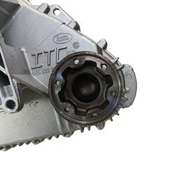 CAIXA TRAÇÃO RANGE ROVER SPORT DISCOVERY 3 4 2.7 3.0 06 A 16