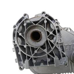 CAIXA TRAÇÃO RANGE ROVER SPORT DISCOVERY 3 4 2.7 3.0 06 A 16