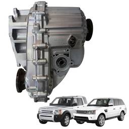 Caixa Tração Range Rover Sport Discovery 3 4 2.7 3.0 06 a 16