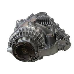 CAIXA TRAÇÃO RANGE ROVER SPORT DISCOVERY 3 4 2.7 3.0 06 A 16