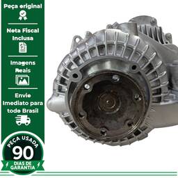 CAIXA TRAÇÃO RANGE ROVER SPORT DISCOVERY 3 4 2.7 3.0 06 A 16