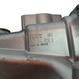 CAIXA TRAÇÃO VW AMAROK 2.0 DIESEL MANUAL 2011 A 2020