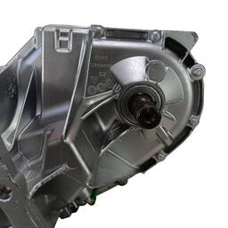 CAIXA TRAÇÃO VW AMAROK 2.0 DIESEL MANUAL 2011 A 2020