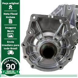 CAIXA TRAÇÃO VW AMAROK 2.0 DIESEL MANUAL 2011 A 2020