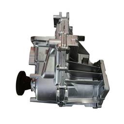 CAIXA TRAÇÃO VW AMAROK 2.0 DIESEL MANUAL 2011 A 2020