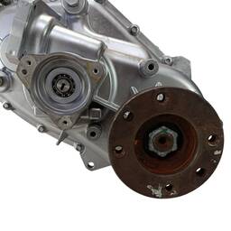 CAIXA TRAÇÃO VW AMAROK 2.0 DIESEL MANUAL 2011 A 2020