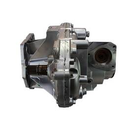 CAIXA TRAÇÃO VW AMAROK 2.0 DIESEL MANUAL 2011 A 2020