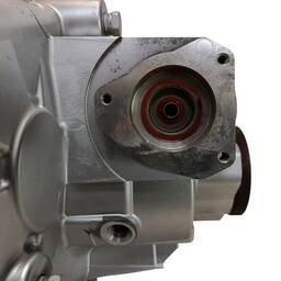 CAIXA TRAÇÃO VW AMAROK 2.0 DIESEL MANUAL 2011 A 2020