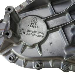 CAIXA TRAÇÃO FORTD EXPLORER V8 5.0 1998 ORIGINAL