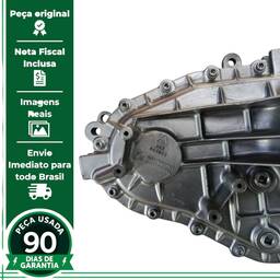 CAIXA TRAÇÃO FORTD EXPLORER V8 5.0 1998 ORIGINAL