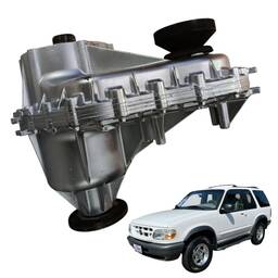 Caixa Tração Fortd Explorer V8 5.0 1998 Original