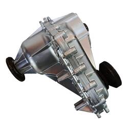 CAIXA TRAÇÃO FORTD EXPLORER V8 5.0 1998 ORIGINAL