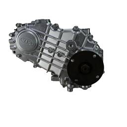 CAIXA TRAÇÃO KIA SPORTAGE 4X4 2.0 1995 Á 2002 ORIGINAL