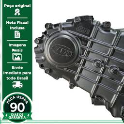CAIXA TRAÇÃO KIA SPORTAGE 4X4 2.0 1995 Á 2002 ORIGINAL