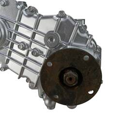 CAIXA TRAÇÃO KIA SPORTAGE 4X4 2.0 1995 Á 2002 ORIGINAL