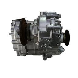 CAIXA TRAÇÃO KIA SPORTAGE 4X4 2.0 1995 Á 2002 ORIGINAL