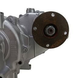 CAIXA TRAÇÃO KIA SPORTAGE 4X4 2.0 1995 Á 2002 ORIGINAL