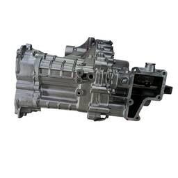 CAIXA TRAÇÃO VITARA TRACKER 2.0 4X4 16V 2001 A 2009