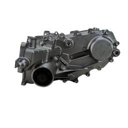 CAIXA TRAÇÃO VITARA TRACKER 2.0 4X4 16V 2001 A 2009