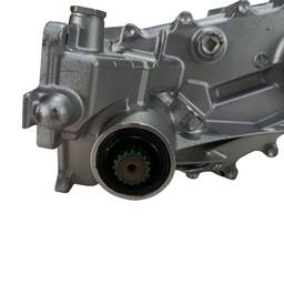 CAIXA TRAÇÃO VITARA TRACKER 2.0 4X4 16V 2001 A 2009