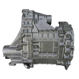 CAIXA TRAÇÃO VITARA TRACKER 2.0 4X4 16V 2001 A 2009