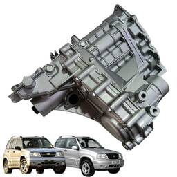 Caixa Tração Vitara Tracker 2.0 4x4 16v 2001 a 2009
