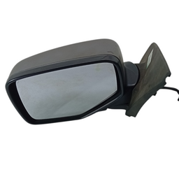 Retrovisor Esquerdo Ecosport 2003 a 2012 S/ Pisca Elétrico
