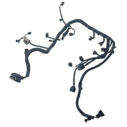 Chicote Injeção Fiesta Ecosport 1.6 2007 2008 2009 A 2014