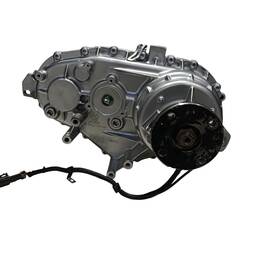 CAIXA TRAÇÃO KIA SORENTO 3.5 V6 4X4 DIESEL 2003 A 2006 