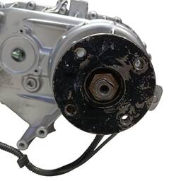 CAIXA TRAÇÃO KIA SORENTO 3.5 V6 4X4 DIESEL 2003 A 2006 