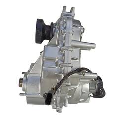 CAIXA TRAÇÃO KIA SORENTO 3.5 V6 4X4 DIESEL 2003 A 2006 