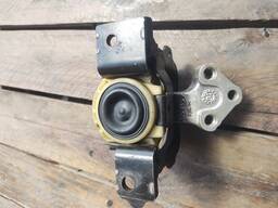 Coxim motor direito Aircross 2011 2012 2013 2014 2015 16 17